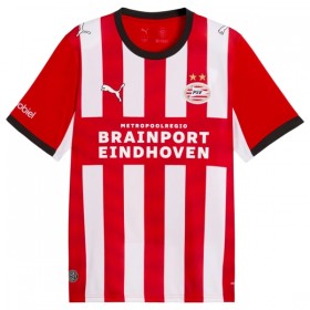 PSV Eindhoven Domaći Nogometni Dresovi 2026-27