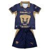 Pumas UNAM Dječji Domaći Nogometni Dresovi 2026-27 Pumas UNAM Dječji Domaći Nogometni Dresovi 2026-27