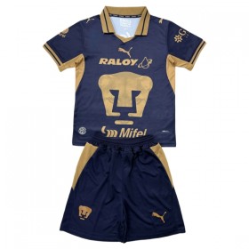 Pumas UNAM Dječji Domaći Nogometni Dresovi 2026-27