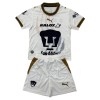Pumas UNAM Dječji Gostujući Nogometni Dresovi 2026-27 Pumas UNAM Dječji Gostujući Nogometni Dresovi 2026-27