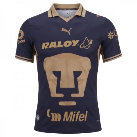 Pumas UNAM Domaći Nogometni Dresovi 2026-27
