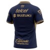 Pumas UNAM Domaći Nogometni Dresovi 2026-27