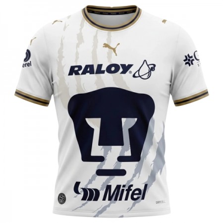 Pumas UNAM Gostujući Nogometni Dresovi 2026-27 Pumas UNAM Gostujući Nogometni Dresovi 2026-27