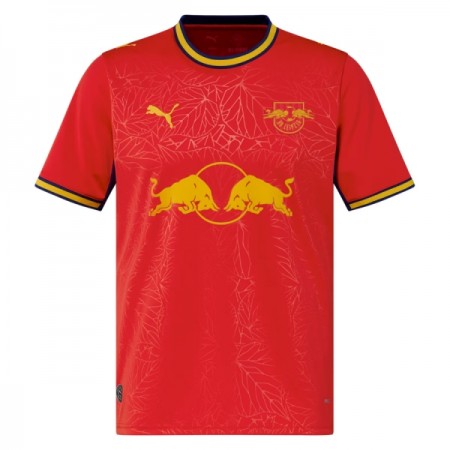 RB Leipzig Gostujući Nogometni Dresovi 2026-27