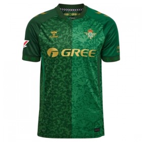 Real Betis Gostujući Nogometni Dresovi 2026-27