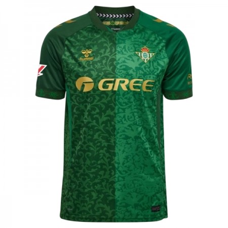 Real Betis Gostujući Nogometni Dresovi 2026-27 Real Betis Gostujući Nogometni Dresovi 2026-27