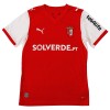 SC Braga Domaći Nogometni Dresovi 2026-27 SC Braga Domaći Nogometni Dresovi 2026-27