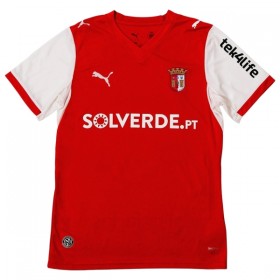SC Braga Domaći Nogometni Dresovi 2026-27