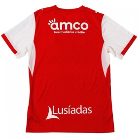 SC Braga Domaći Nogometni Dresovi 2026-27