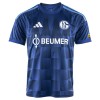 Schalke 04 Domaći Nogometni Dresovi 2026-27 Schalke 04 Domaći Nogometni Dresovi 2026-27