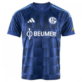 Schalke 04 Domaći Nogometni Dresovi 2026-27