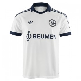 Schalke 04 Gostujući Nogometni Dresovi 2026-27