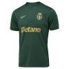 Sporting CP Anniversary Nogometni Dresovi 2026-27