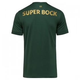Sporting CP Anniversary Nogometni Dresovi 2026-27
