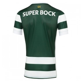 Sporting CP Dječji Domaći Nogometni Dresovi 2026-27