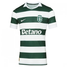 Sporting CP Domaći Nogometni Dresovi 2026-27