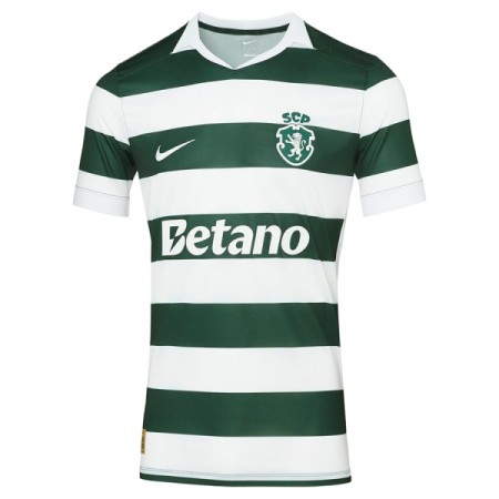 Sporting CP Domaći Nogometni Dresovi 2026-27