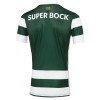 Sporting CP Domaći Nogometni Dresovi 2026-27
