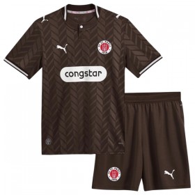 St Pauli Dječji Domaći Nogometni Dresovi 2026-27