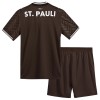St Pauli Dječji Domaći Nogometni Dresovi 2026-27