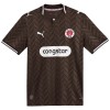 St Pauli Domaći Nogometni Dresovi 2026-27