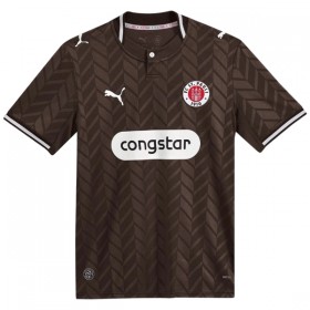 St Pauli Domaći Nogometni Dresovi 2026-27