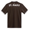 St Pauli Domaći Nogometni Dresovi 2026-27