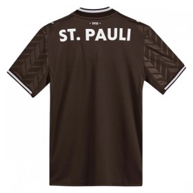 St Pauli Domaći Nogometni Dresovi 2026-27