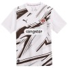 St Pauli Gostujući Nogometni Dresovi 2026-27 St Pauli Gostujući Nogometni Dresovi 2026-27