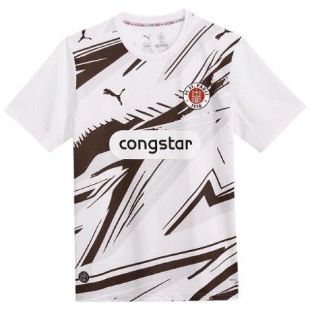 St Pauli Gostujući Nogometni Dresovi 2026-27 St Pauli Gostujući Nogometni Dresovi 2026-27