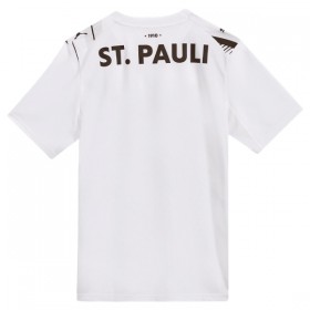 St Pauli Gostujući Nogometni Dresovi 2026-27