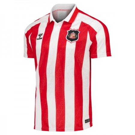 Sunderland Domaći Nogometni Dresovi 2026-27 Sunderland Domaći Nogometni Dresovi 2026-27