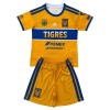 Tigres UANL Dječji Domaći Nogometni Dresovi 2026-27 Tigres UANL Dječji Domaći Nogometni Dresovi 2026-27