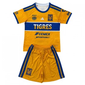 Tigres UANL Dječji Domaći Nogometni Dresovi 2026-27