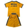 Tigres UANL Dječji Domaći Nogometni Dresovi 2026-27