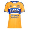 Tigres UANL Domaći Nogometni Dresovi 2026-27 Tigres UANL Domaći Nogometni Dresovi 2026-27