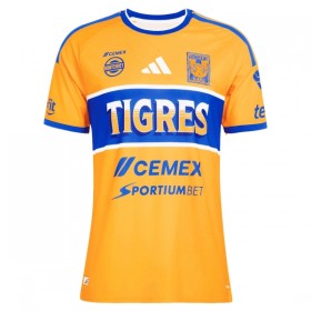 Tigres UANL Domaći Nogometni Dresovi 2026-27