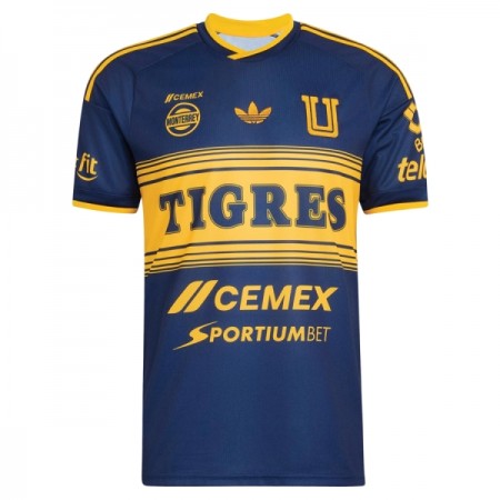Tigres UANL Gostujući Nogometni Dresovi 2026-27