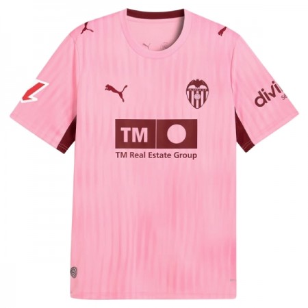 Valencia C.F. Treći Nogometni Dresovi 2026-27 Valencia C.F. Treći Nogometni Dresovi 2026-27