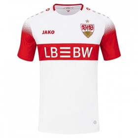 VfB Stuttgart Domaći Nogometni Dresovi 2026-27
