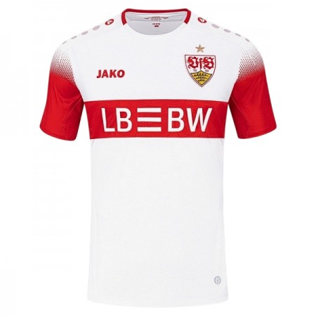 VfB Stuttgart Domaći Nogometni Dresovi 2026-27 VfB Stuttgart Domaći Nogometni Dresovi 2026-27