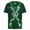 VfL Wolfsburg Domaći Nogometni Dresovi 2026-27 VfL Wolfsburg Domaći Nogometni Dresovi 2026-27