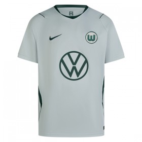 VfL Wolfsburg Gostujući Nogometni Dresovi 2026-27