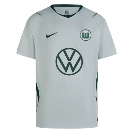 VfL Wolfsburg Gostujući Nogometni Dresovi 2026-27
