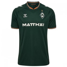 Werder Bremen Gostujući Nogometni Dresovi 2026-27