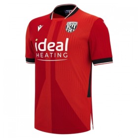 West Bromwich Albion Gostujući Nogometni Dresovi 2026-27