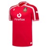 Wrexham Domaći Nogometni Dresovi 2026-27