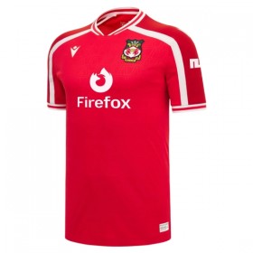 Wrexham Domaći Nogometni Dresovi 2026-27