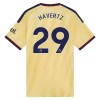 Arsenal Havertz 29 Treći Nogometni Dresovi 2026-27 Arsenal Havertz 29 Treći Nogometni Dresovi 2026-27