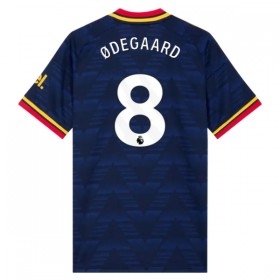 Arsenal Odegaard 8 Gostujući Nogometni Dresovi 2026-27